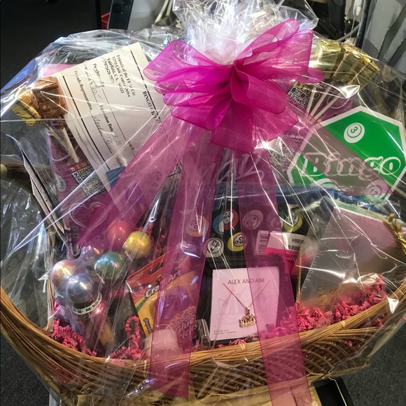 Meet your Posher, Charlene - Picture 1 of 1